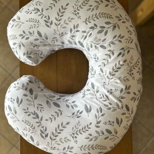 Boppy Nursing Pillow